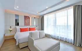 水門中心點飯店【SHA Extra Plus】